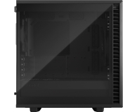 FRACTAL DESIGN Define 7 Mini Czarna TG Light Tint FD-C-DEF7M-02 - 1111754 - zdjęcie 6